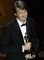 Tom Hooper - ASSOCIATED PRESS