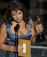 Susanne Bier - ASSOCIATED PRESS