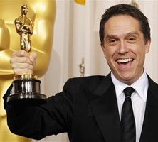  Lee Unkrich - REUTERS