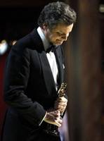  Colin 'Dancing' Firth - ASSOCIATED PRESS